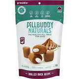 Pill Buddy Naturals/grilled duck 150g
