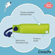 Coachi Training Dummy med