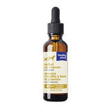 Healthy Paws herbal ear rescue with hemp 30ml