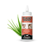 Ear mite lotion 177ml