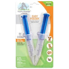 easy feeder dispenser