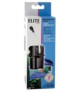 Elite mini underwater filter 11L