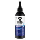 Buddy Care antiseptic eye drops 2oz