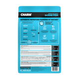 Charm North Atlantic Ocean fish 2kg