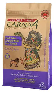 Carna4 easy chew fish 2.27kg