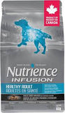Nutrience infused fish 2.27kg