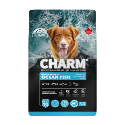 Charm North Atlantic Ocean fish 4.5kg