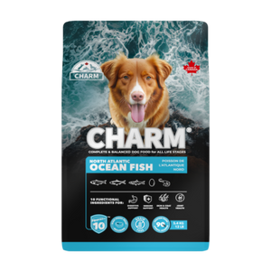 Charm North Atlantic Ocean fish 2kg