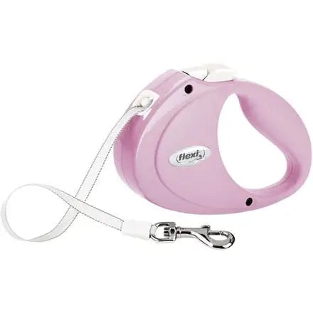 Flexi 2m rose tape lead