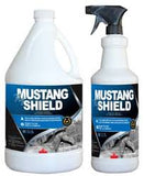 Mustang fly sheild 1L