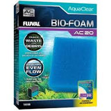 Fluval Bio-Foam AC20
