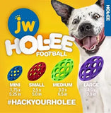 Small Hol-ee Football