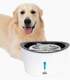 Cascade Stainless Steel top fountain 6L