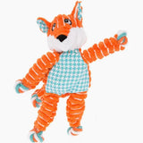 Kong XLG Floppy Knots Fox Jumbo
