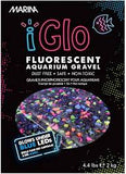 Iglo galaxy gravel 2kg