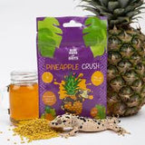 Blue River Diets pineaplle crush gecko diet 60g