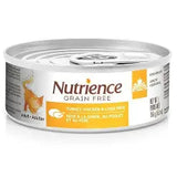 Nutrience Grain Free turkey pate 156g