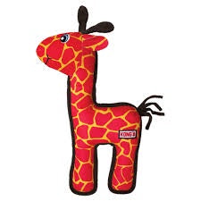 Kong Ballistic Giraffe med/large