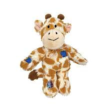 Wild knots giraffe M-L