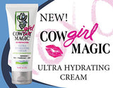 Cowgirl Magis lotion 3.4oz