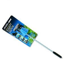 Aquarium glass cleaner kit