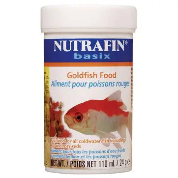 NFB goldfish food 200g