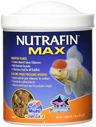 NFM Goldfish flakes 38g
