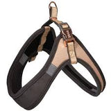 Rogz Fast-Fit harness Small gold