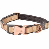 Urban collar Xsm gold 6-8.5"