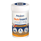 Aqueon nutri golfish pellets 1.76oz