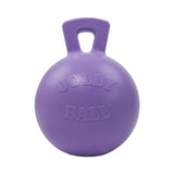 Jolly ball 6" grape