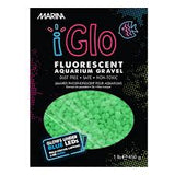Marina Iglo gravel 1lb green