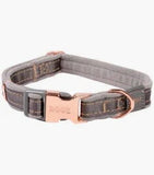 Urban Classic collar small grey