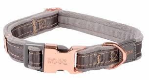 Urban Collar Xsm grey 6-8.5"