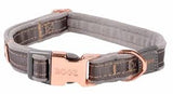 Urban Collar Xsm grey 6-8.5"