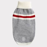 GF Pet Trekking sweater grey 2Xsmall