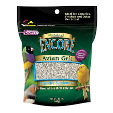 Avian Grit Plus 567g