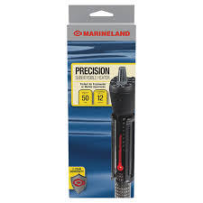 Marineland precision submersible 50W heater