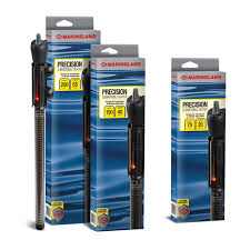 Marineland submersible heater 100W / 30 gal