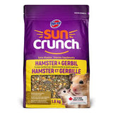 Suncrunch Hamster an gerbil 1.8kg