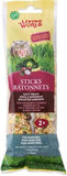 LW hamster honey stick 2 pk