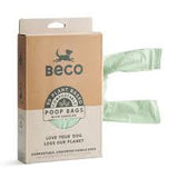 Beco compostable poop bags 96