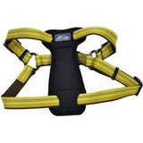 K9 Explorer reflective poadded harness 20-30"