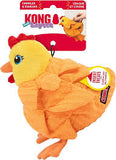KOng medium layerz forage hen