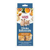 LW hamster honey stick 2pk