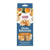 LW rabbit honey sticks 2pk