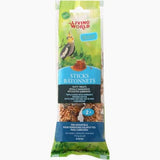 LW cockatiel honey stick 2 pk