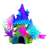 Marina iGlo fantasy house 8"