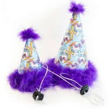 Party hat unicorn large