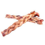 Bully Stick Twist 9"-11"